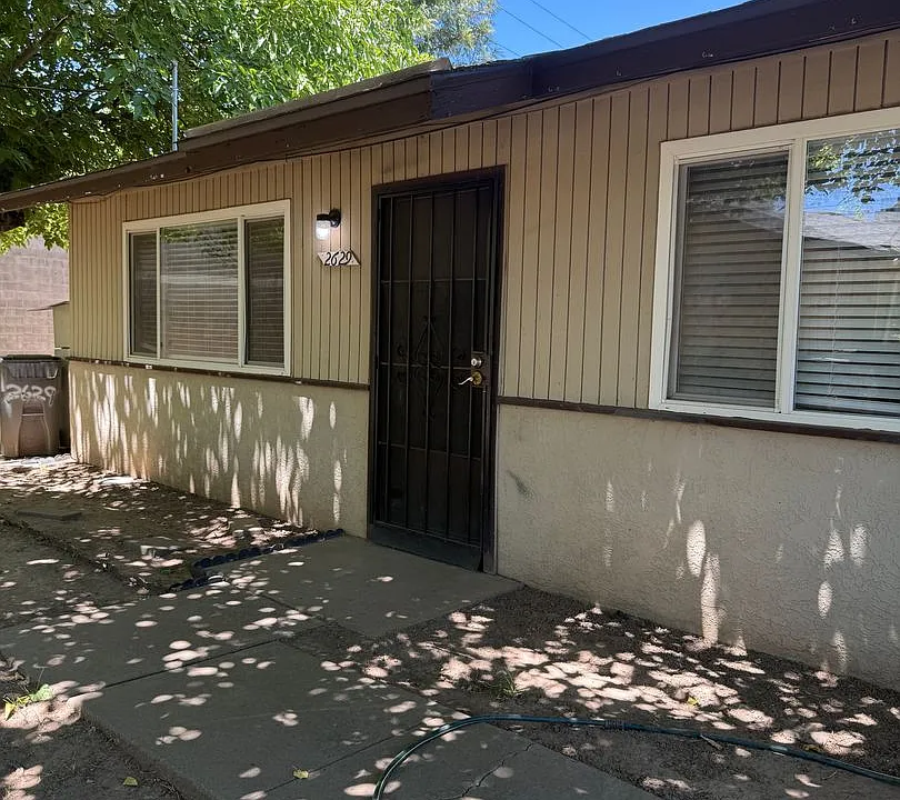 2621-2633 29th Ave