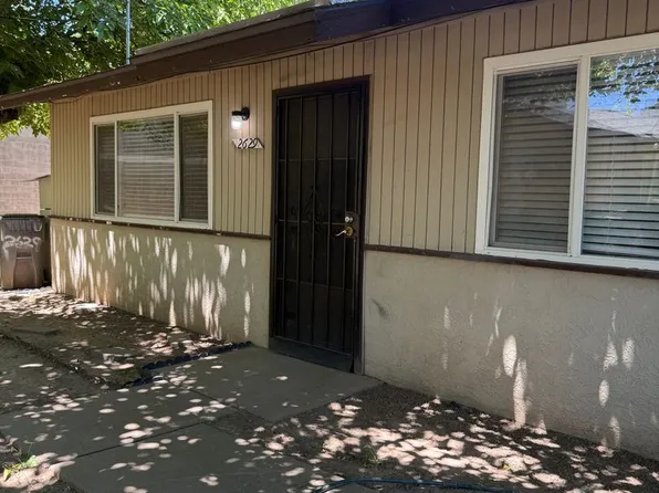 2621-2633 29th Ave, 2621-2633 29th Ave #2629, Sacramento, CA 95820