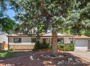 4108 E 6th St, Cheyenne, WY 82001