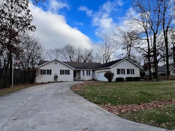 5300 Asti Blvd, Clinton, IL 61727