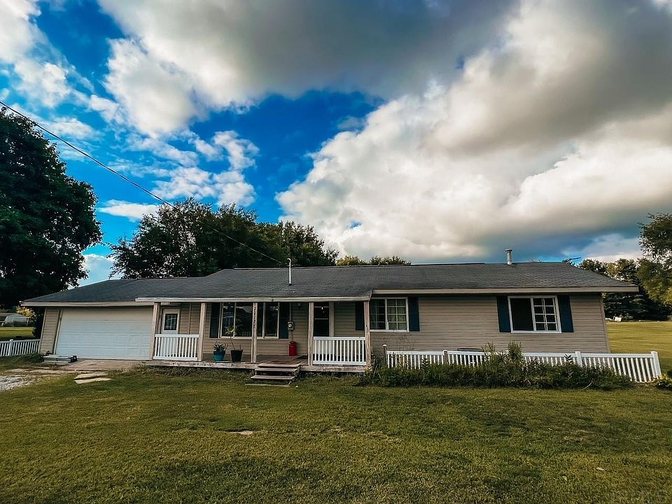 29177 New Rd, North Liberty, IN 46554 Zillow