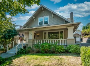 2563 NE 49th Ave, Portland, OR 97213