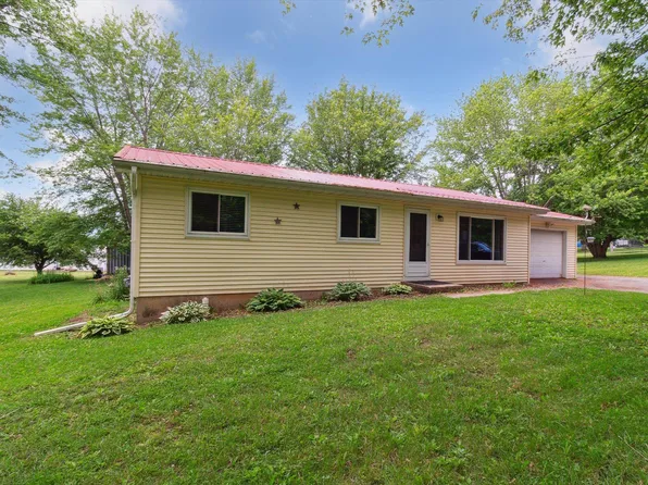 28590 County Road Bb, Richland Center, WI 53584
