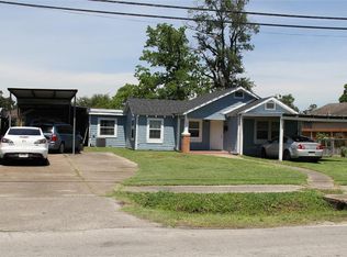 7615 Appleton St, Houston, TX 77022