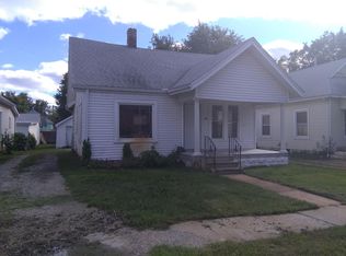 503 W Zimmerly St, Wichita, KS 67213