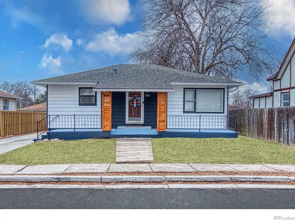 522 E 13th St, Loveland, CO 80537