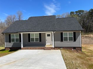 645 Harry St, China Grove, NC 28023