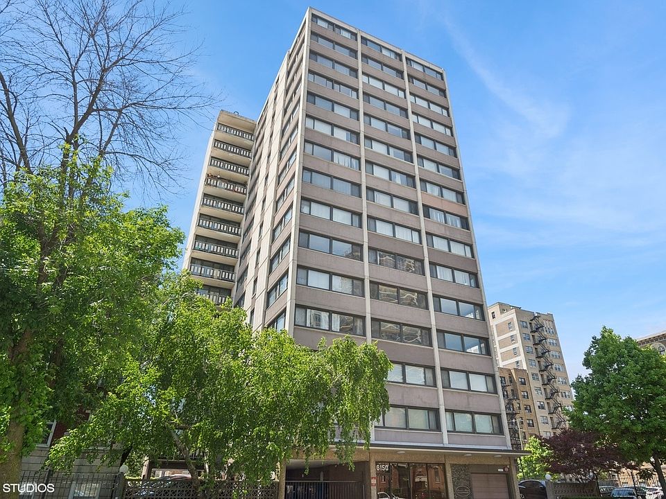 1st image of 6150 N Kenmore Ave APT 11D
