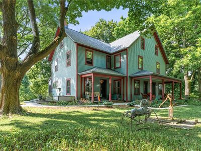 171 Works Rd, Honeoye Falls, NY, 14472