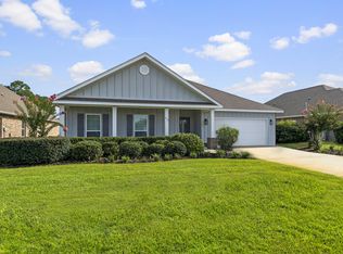 490 Cornelia St, Freeport, FL 32439