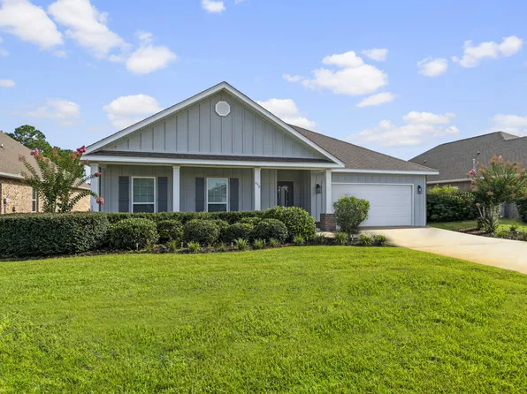 490 Cornelia St, Freeport, FL 32439