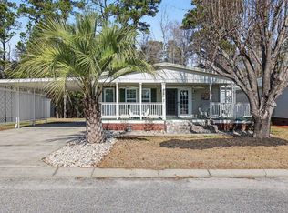 300 Kanawha Trail, Longs, SC 29568