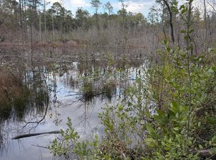 X Blue Ridge Blvd, Defuniak Springs, FL 32433