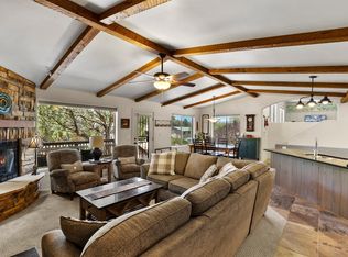 1303 N Alpine Heights Dr, Payson, AZ 85541