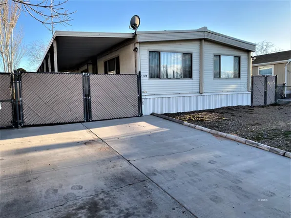 129 Aero Ave #5, Page, AZ 86040