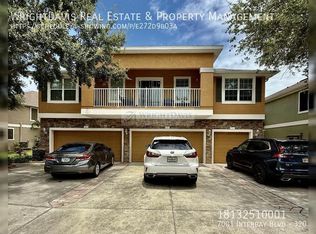 7001 Interbay Blvd UNIT 320, Tampa, FL 33616