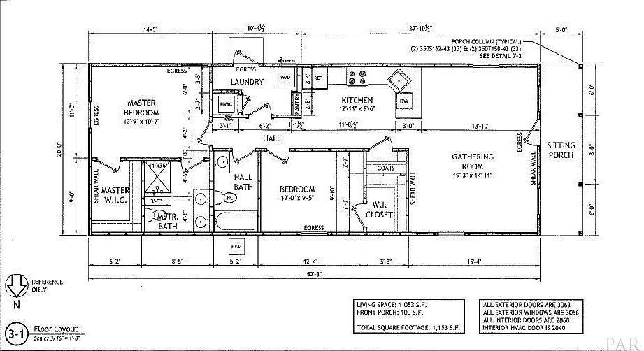 2nd image of 230 N Reus St