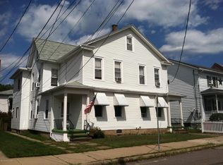 67 Church St, Plymouth, PA