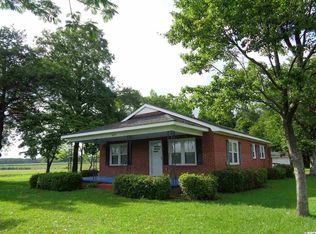 5171 Hamps Rd, Nichols, SC 29581