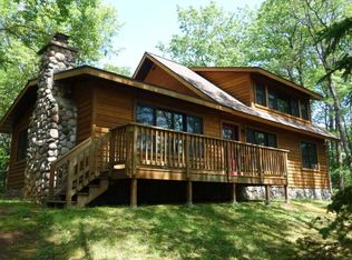 5931 Airport Rd, Boulder Junction, WI 54512