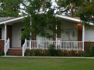 826 Forest Ave, Perry, GA 31069