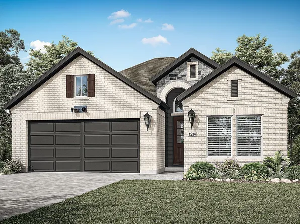208 Ravenna Blvd, Justin, TX 76247