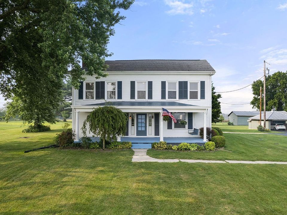 4608 E State Route 28, Martinsville, OH 45146 Zillow