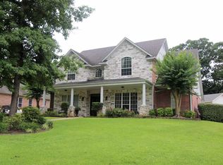 3717 Holly Trl, Longview, TX 75605