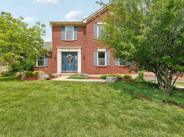 2150 Stoneharbor Ln, Independence, KY 41051
