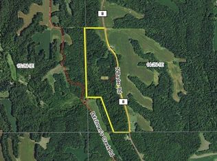 N Bader Rd, Browning, IL 62624