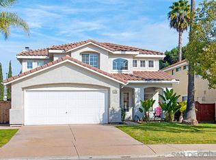 126 Rock Glen Way, Santee, CA 92071