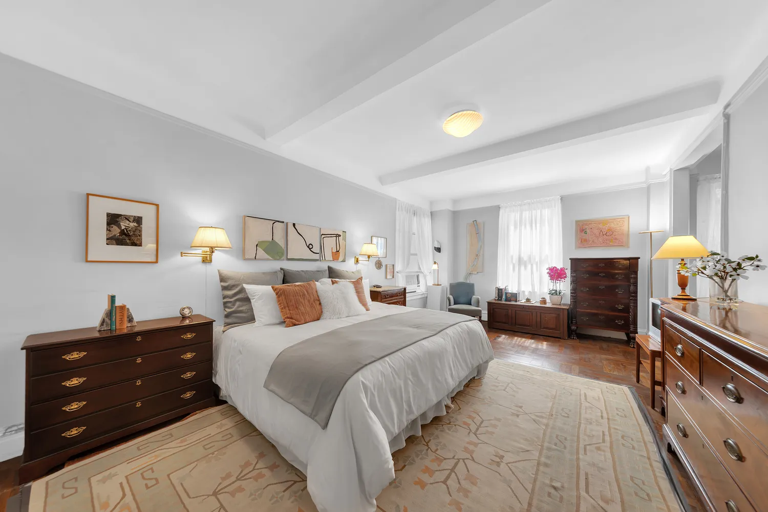 54 Riverside Drive #11B in Upper West Side, Manhattan | StreetEasy