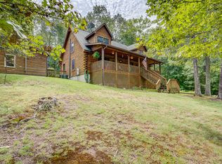 186 Maier Farm Way, Buchanan, VA 24066