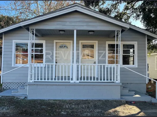 464 Bay Shore Ave, Mobile, AL 36607