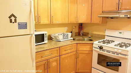 Rented by ZealEstate Group Inc