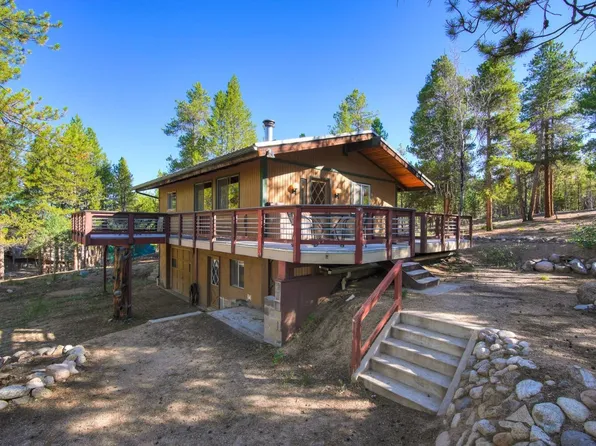 550 & 568 Peak View Dr, Leadville, CO 80461