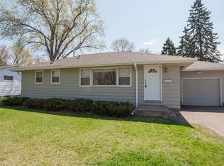 4307 66th Ave N, Brooklyn Center, MN 55429