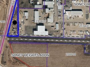 W Loop 335/amarillo Blvd/i #40, Amarillo, TX 79124