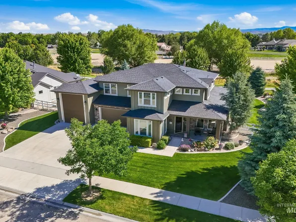 2162 N Payette River Way, Eagle, ID 83616