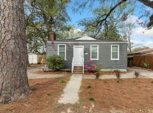 2790 Ranger Dr, North Charleston, SC 29405