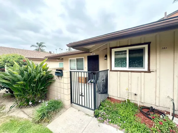 1820 E Commonwealth Ave Unit 101, Fullerton, CA 92831