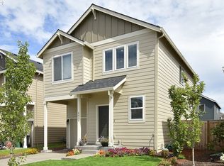 5619 NE 129th Pl, Vancouver, WA 98682