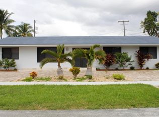 8811 SW 54th Ter, Miami, FL 33165