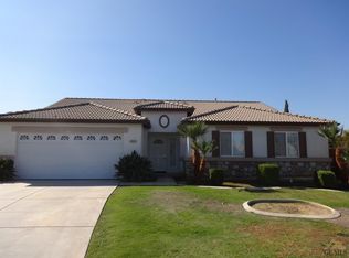 6803 Longview Dr, Bakersfield, CA 93312