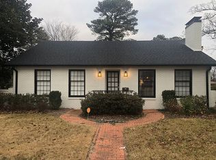 823 Ridgecrest Dr, Little Rock, AR 72205