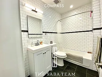 Rented by Compass