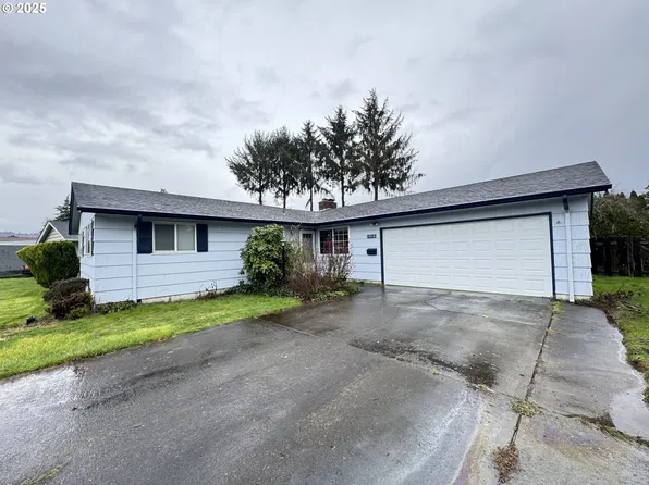1710 Susan Ave, Longview, WA 98632