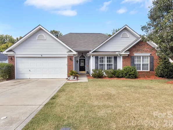 3034 Proverbs Ct, Monroe, NC 28110