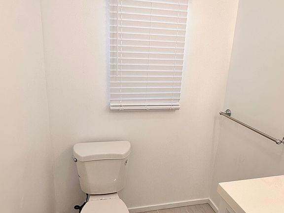 Newly remodeled bathroom