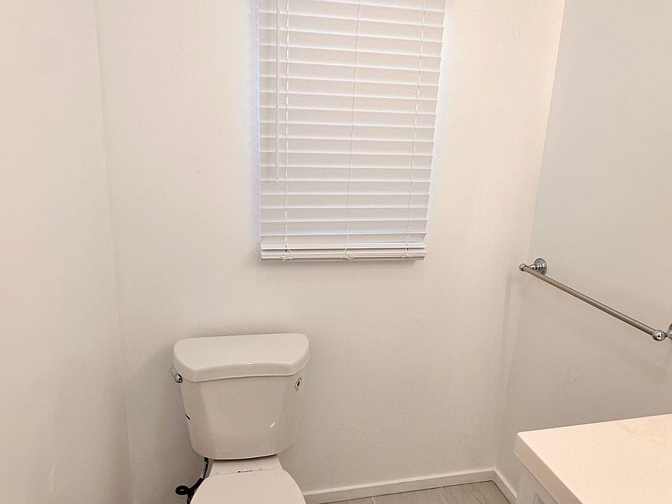 Newly remodeled bathroom